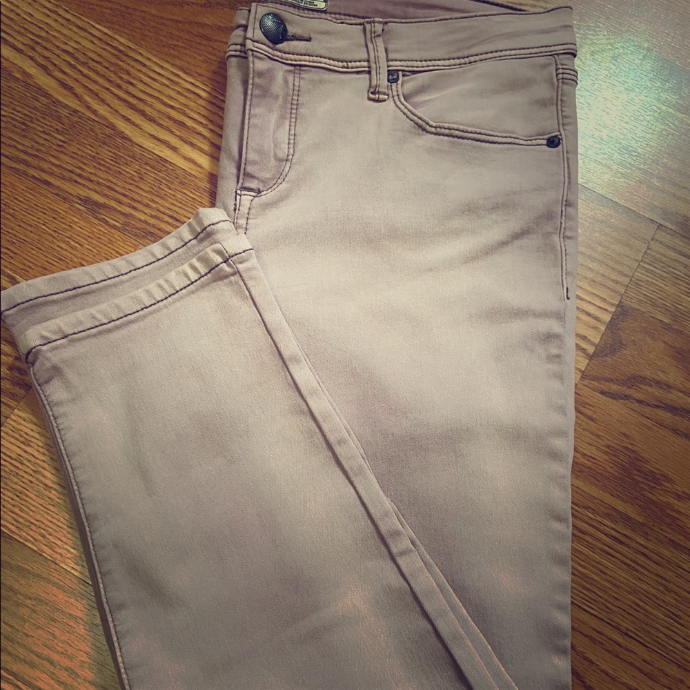 Free People skinny pants